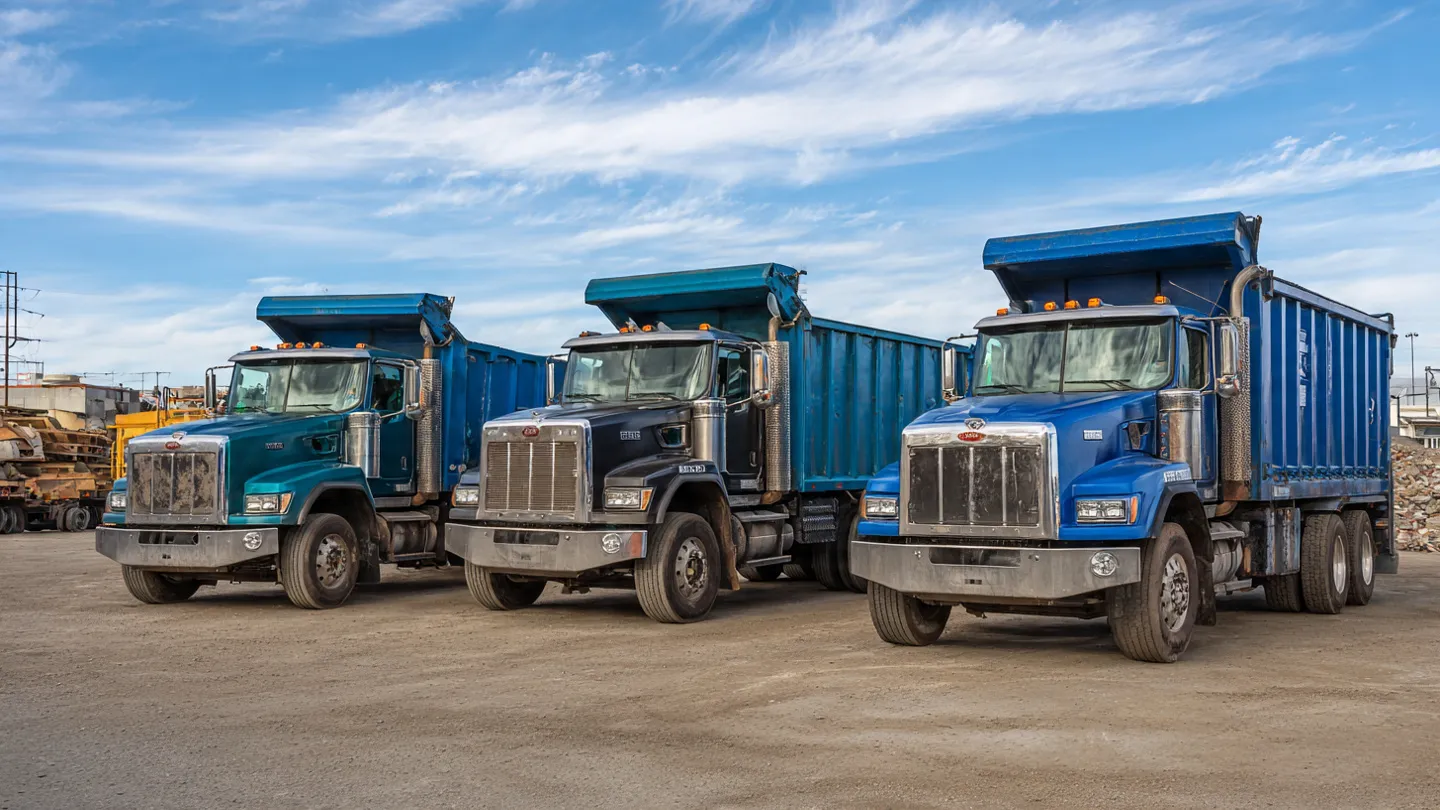 Roll Off Dumpster Rental in Indianapolis